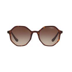 Óculos de sol Vogue, modelo VO5222S, cor 238613, tamanho 52