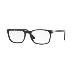 Armação de Óculos de Grau Persol, modelo PO3189V, cor 95, tamanho 55