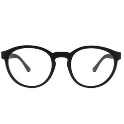 Óculos de sol Emporio Armani, modelo EA4152, cor 58011W, tamanho 52