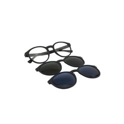 Óculos de sol Emporio Armani, modelo EA4152, cor 58011W, tamanho 52