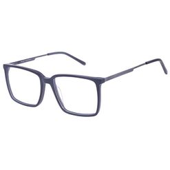 Armação de Óculos de Grau Bulget, modelo BG7137, cor A11