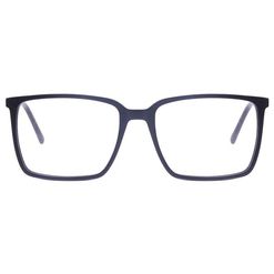 Armação de Óculos de Grau Bulget, modelo BG7137, cor A11
