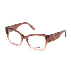 Armação de Óculos de Grau Guess, modelo GU2788, cor 047, tamanho 53