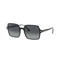 Óculos de sol Ray Ban, modelo RB1973, cor 13183A, tamanho 53