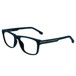 Armação de Óculos de Grau Lacoste, modelo L2887, cor 401, tamanho 54