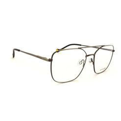 Armação de Óculos de Grau Atitude, modelo AT2092, cor 02B