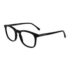 Armação de Óculos de Grau Lacoste, modelo L2889, cor 001, tamanho 52