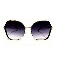 Óculos de sol Bulget, modelo BG8009, cor 04A