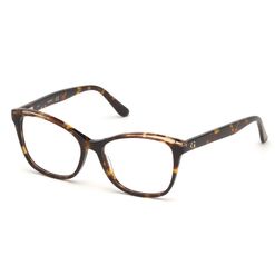 Armação de Óculos de Grau Guess, modelo GU2723, cor 056, tamanho 52