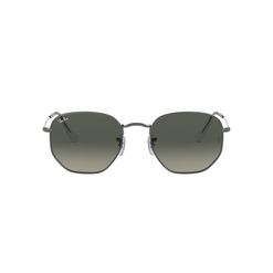 Óculos de sol Ray Ban, modelo RB3548NL, cor 004/71, tamanho 54