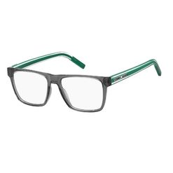 Armação de Óculos de Grau Tommy Hilfiger, modelo TJ 0058, cor KB7, tamanho 54
