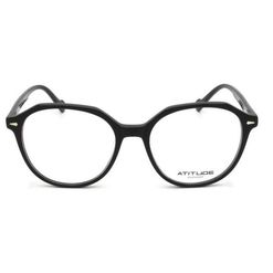 Armação de Óculos de Grau Atitude, modelo AT7150, cor A01