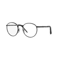 Armação de Óculos de Grau Ray Ban, modelo 0RX3637V, cor 2509, tamanho 53
