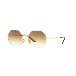 Óculos de sol Ray Ban, modelo 0RB1972L, cor 914751, tamanho 54