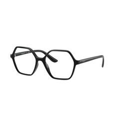 Armação de Óculos de Grau Vogue, modelo VO5363, cor W44, tamanho 53