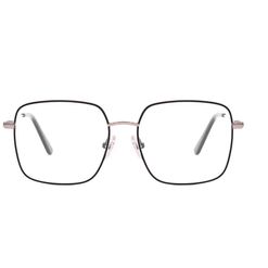 Armação de Óculos de Grau Atitude, modelo AT2100M, cor 09A