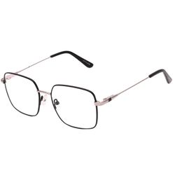 Armação de Óculos de Grau Atitude, modelo AT2100M, cor 09A