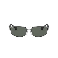 Óculos de sol Ray Ban, modelo RB3445, cor 004, tamanho 64