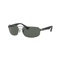 Óculos de sol Ray Ban, modelo RB3445, cor 004, tamanho 64