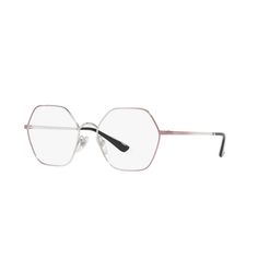 Armação de Óculos de Grau Vogue, modelo 0VO4226, cor 5156, tamanho 55