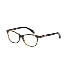Armação de Óculos de Grau Victor Hugo, modelo 1737, cor 778, tamanho 53