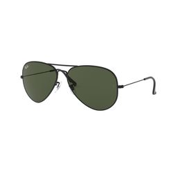 Óculos de sol Ray Ban, modelo RB3026L, cor L2821, tamanho 62
