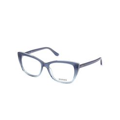 Armação de Óculos de Grau Guess, modelo GU2852, cor 086, tamanho 55