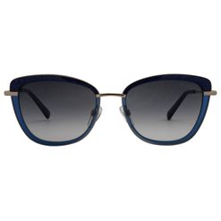 Óculos de sol Bulget, modelo BG3283, cor H01