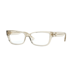Armação de Óculos de Grau Versace, modelo VE3284B, cor 5288, tamanho 54