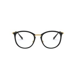 Armação de Óculos de Grau Ray Ban, modelo RX7140, cor 2000, tamanho 51