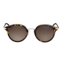 Óculos de sol Atitude, modelo AT5380, cor G21