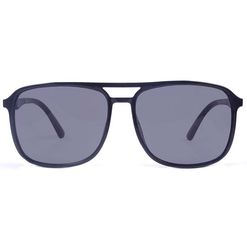 Óculos de sol Bulget, modelo BG8028, cor A01