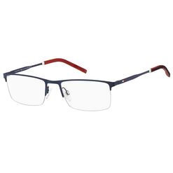Armação de Óculos de Grau Tommy Hilfiger, modelo TH 1830, cor FLL, tamanho 56