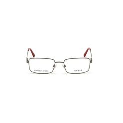 Armação de Óculos de Grau Guess, modelo GU1984, cor 009, tamanho 54