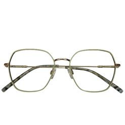 Armação de Óculos de Grau Atitude, modelo AT2080, cor 12A