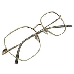 Armação de Óculos de Grau Atitude, modelo AT2080, cor 12A