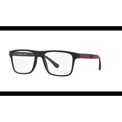 Óculos solar Emporio Armani, modelo EA4115, cor 50421W, tamanho 52