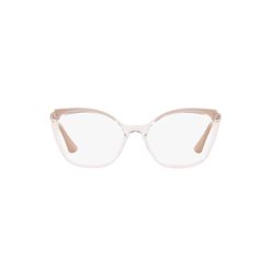 Armação de Óculos de Grau Vogue, modelo VO5265L, cor 2825, tamanho 53