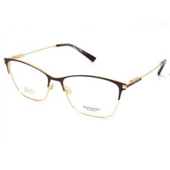 Armação de Óculos de Grau Ana Hickmann, modelo AH10003, cor 01A