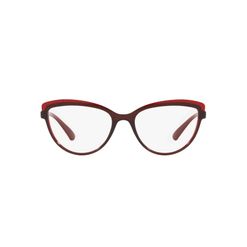 Armação de Óculos de Grau Jean Monnier, modelo 0J83209, cor I378, tamanho 55