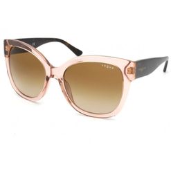Óculos de sol Vogue, modelo VO5338S, cor 282813, tamanho 54