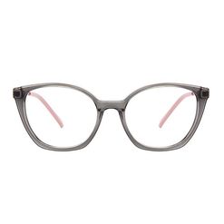 Armação de Óculos de Grau Kipling, modelo KP3132, cor H362, tamanho 51