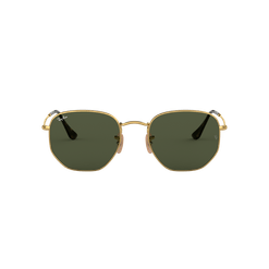 Óculos de sol Ray Ban, modelo RB3548NL, cor 001, tamanho 54
