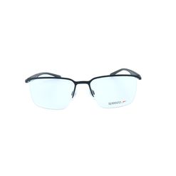 Armação de Óculos de Grau Speedo, modelo SP1381, cor 09A, tamanho 55