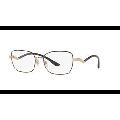 Armação de Óculos de Grau Dolce & Gabanna, modelo DG1334, cor 1334, tamanho 55