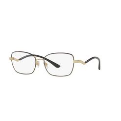Armação de Óculos de Grau Dolce & Gabanna, modelo DG1334, cor 1334, tamanho 55