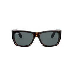 Óculos de sol Ray Ban, modelo RB2187, cor 902/R5, tamanho 54