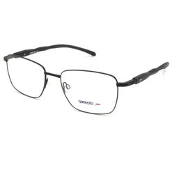Armação de Óculos de Grau Speedo, modelo SP2002, cor 09A