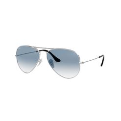 Óculos de sol Ray Ban, modelo 3025L, cor 003/3F, tamanho 62
