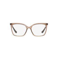 Armação de Óculos de Grau Vogue, modelo 0VO5340L, cor 2940, tamanho 54